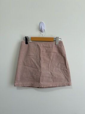 Urban Outfitters BDG Mini Skirt